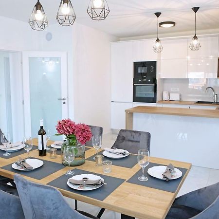 Apartment Villa Grga ซาดาร์ ภายนอก รูปภาพ