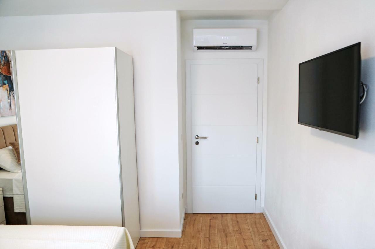 Apartment Villa Grga ซาดาร์ ภายนอก รูปภาพ