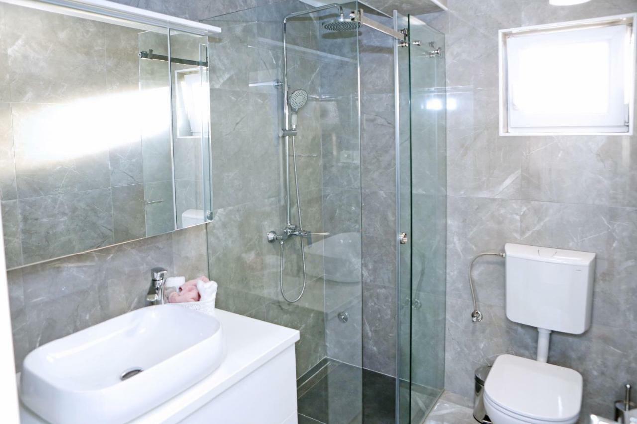 Apartment Villa Grga ซาดาร์ ภายนอก รูปภาพ